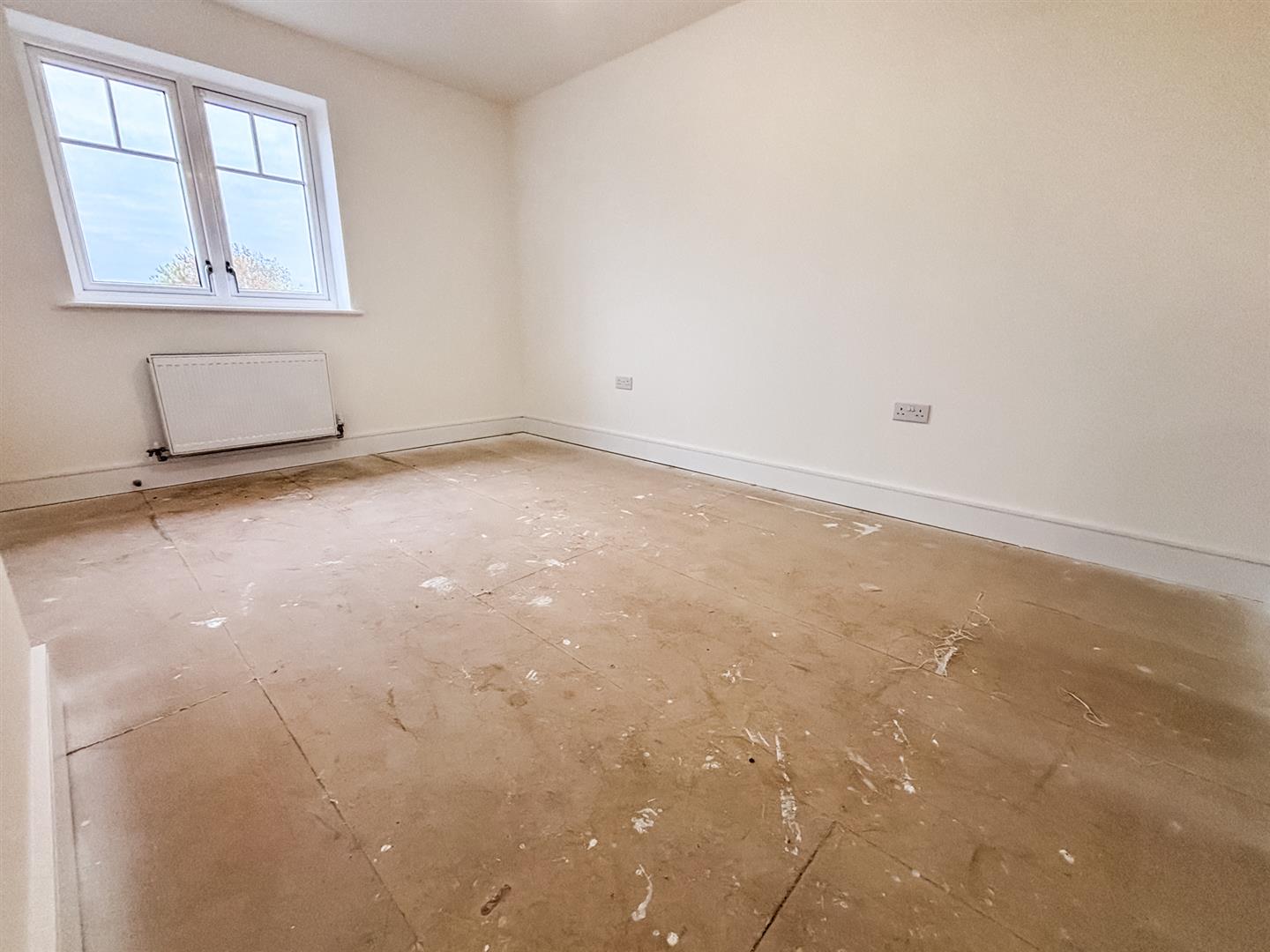 Skylark View, Upper Caldecote, Biggleswade